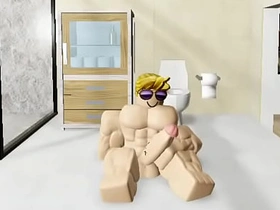 Roblox-Quien quiere ser rellenada de leche first ripen asian careless sexual connection videos