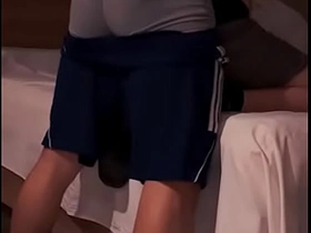 Vecino atletico y guapo bien armado me folla en secreto despues de unos tragos en su casa xxx gay asian sex videos