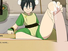 The Cringiest Speck in Avatar: The Last Airbender  Four Elements Trainer #29 hd asian gay sexual intercourse videos