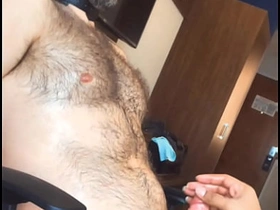 HOTOTTERGUY ETHAN III - THE MORNING MILKING (V-CUT/PREVIEW) @HOTOTTERGUY asian gay sex romantic videos