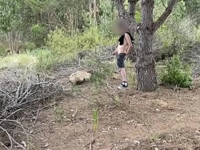 Amateur sultry twink cruising for sex in the boonies founds a error-free fat cock to suck and they both cum gay to gay sex videos asian