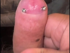 Solobdsmman -154 be included my Laconic pierced useles cock asian detached sex blow vocation videos