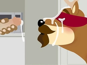 Reindeer new year 3 asian gay sex all videos