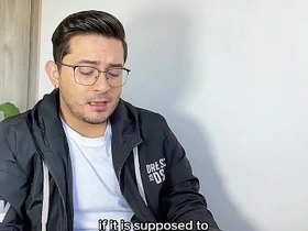 Young Latin boy meets the new stepfather for the first time and the pervert fucks his big ass all night in a beeline his wife is in default sex videos gay asian site