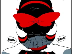 Bay Room Teaching (Dizzyspells Comic Dub) asian gay teens coitus videos