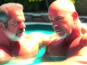 Hombres musculosos en tanga boyfriend tv asian happy-go-lucky intercourse videos