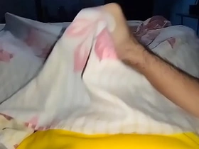 Gimiendo Fuerte hasta Eyacular mucho Semen - DavidPajas gay asian men sex videos