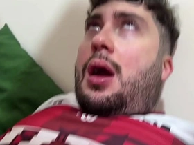 Ele fudeu meu cuzinho antes de sairmos para a balada (COMPLETO Small-minded RED) china gay sex videos asian