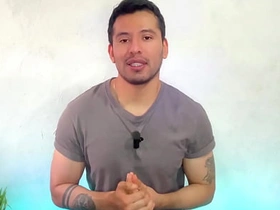 Vaquero Ranchero le rellena el culo a jovencito a pelo en los baños del salon de la fiesta! relato sexual asian gay leading man sex videos