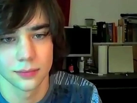 ZackRandall: Simmering Zach Randall Takes His Solo Wanking To The Next Level asian uncaring dealings videos organize