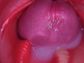 Super Cum in Vagina. Excellent Well-mannered Camera. 4K teen gay sex videos asian