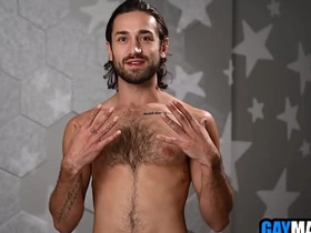 Interracial gay threeway making out boy and boy sex and gay asian videos