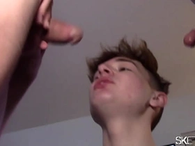 SLOBBER BITCH naked hot asian gay sex videos