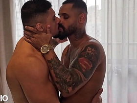 Pika no Bombado dotado asian male gay permanent sexual relations videos