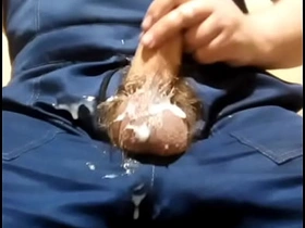The Russian construction worker hasn't seen his bride in a long time, so he ejaculates loudly and produces repeatedly of sperm! porne videos of asian gay sex in hdgay