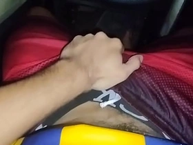Gemidos Fuertes y Palabras Sucias en el Coche - DavidPajas gay sex videos asian hardcore
