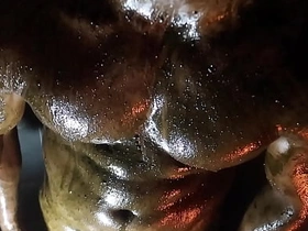 Insulting Muddy & Sweaty asian joyous rap sex videos