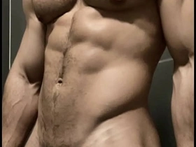 AI Fantasy: Sexy Plank Fucks or Gets Fucked asian china new joyful lovemaking videos