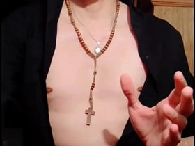 Tutorial para masturbarse (En Camisa) Cum control asian gay bathroom sex videos