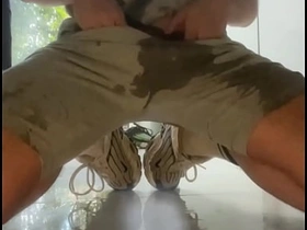 Amateur boy wets himself on eradicate affect kitchen floor asian gay boys making love xxx videos