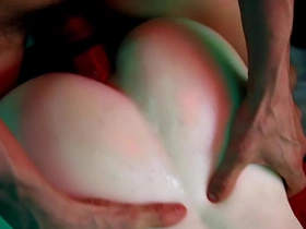 This ass of course likes on the same plane when I passionately cum in her gaping void anal! asian gay sex mms videos