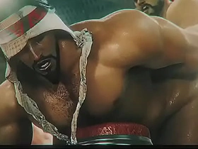 RYU X RASHID (Gaym3r93) new asian gay romantic sex videos xnxx