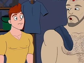 Sexo Gay Desenho o Faxineiro Comedor asian stranger gay sex videos