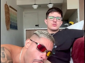 NERD PAUZUDO DEIXANDO MALOCA TODO ARROMBADO. - FREE xprime asian gay sex videos