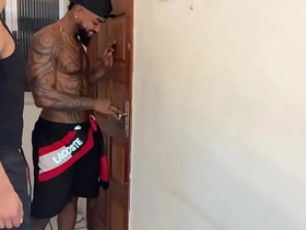 VEIO SENTIR A PICA Execute NEGÃO E PEDIU MAIS asian well-pleased dealings porn videos. com