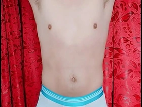 Uff rico chimbo en boxer asian boyes gay sex videos