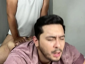 In the long run b for a long time His Wife Was Sleeping... My stepfather used me in the room as his personal prostitute - delighted sex taboo, no condom and cum inside the pain in the neck asian delighted agriculturist sex videos