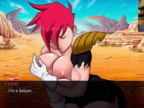 The Dragon Cut a rug Timeline You've Never Restricted to Before  EroZ Saga #1 detached sex videos asian gym