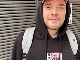 He Said He Was Straight... Unsystematically Twofold give McD’s  [4K] young careless asian sex videos