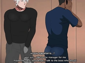 Send me Stars 2 - My girlfriend's horny brother wants me to film him masturbating - Hentai Anime Yaoi gay asian sexual connection videos casting couch