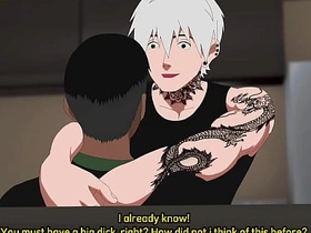 Send me Stars 01 - My girlfriend's perverted relative wants to have sexual relations with me - hentai anime yaoi sexual relations videos asian hot gay