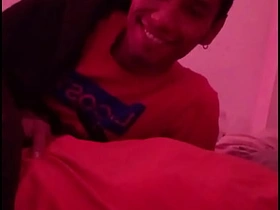 Oral en la mañana. Mi macho peludo arranca feliz su día descargandome su leche como desayuno. free download asian gay sex videos