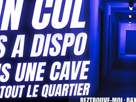 2 gars hétéros vont te peter le cul dans une cave sex videos of asian gay