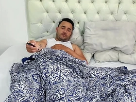 Parent wakes adjacent to horny adjacent to the morning and fucks his stepson's ass thinking she was his wife. Leaves her ass filled with a extent of semen new asian gay sex videos