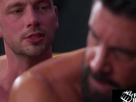 Damon Heart, Justin Jett down FistingInferno’s Hardcore Fist Fuck well-pleased sex videos asian telugu