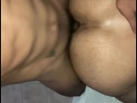 Pendejo hetero curioso se pone en 4 para que lo folle fuerte y le deje toda mi leche - bareback - sem camishina new asian china gay sex videos