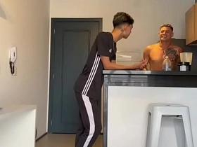 SENTEI Not any MACHO QUE CONHECI DURANTE O TREINO asian gay boys sex videos in xvideos53