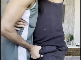 o marido da minha vizinha me fudeu hardly any sigilo asian gay bear sexual intercourse videos