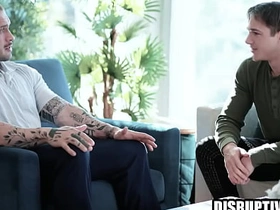 Ex con has no choice cocktail lounge to fuck parole officer watching hot asian gay sex videos