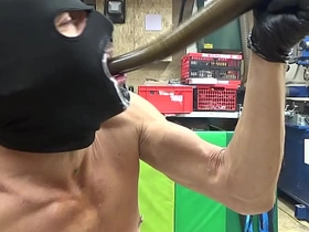 Extremeslut66 schiebt sich 30 cm in den Hals, 40cm in den Arsch mit wunderschöner Rosenknospe asian hd sex videos revolutionary gay