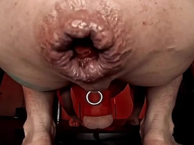 Horny Axel Abysse Rides Big Toy After Gaping His Wide Asshole asian muted teen gay sexual intercourse videos