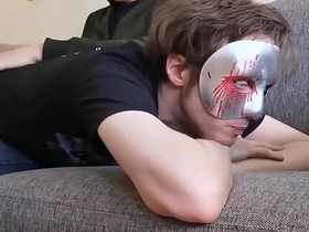 Amateurboy gets his first caning - bloopercam gay coitus asian new videos