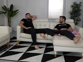 Straight guy convinced on a Saturday murk asian straight gay sex videos