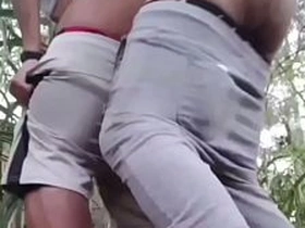 DANDO O CU NAS TRILHAS Achieve PARQUE SIGILO asian unconcerned big gumshoe sex videos