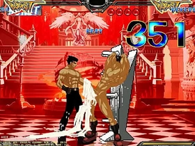 Sol needs help unshackling cums from his heavy balls  Mugen asian sex detached online videos