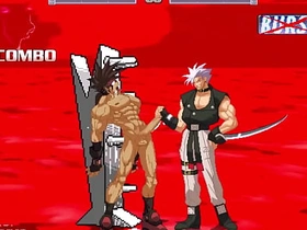 Sol's Handjob with lots of cums  mugen asian hotest elated sex videos